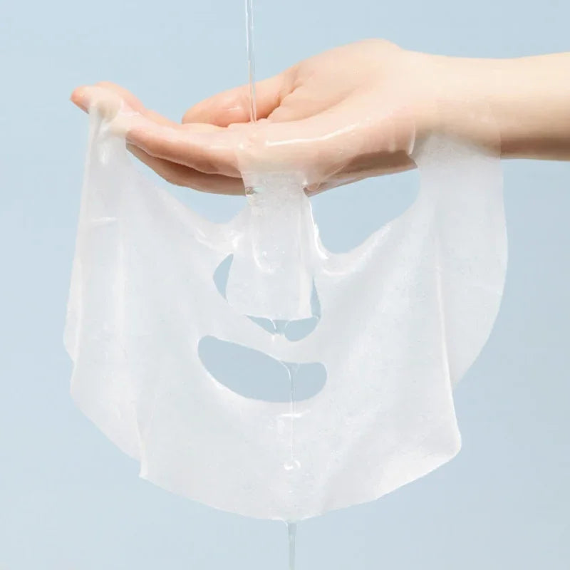 [Abib] Hyaluron Hydrating Sheet Mask Essential Fit 27ml