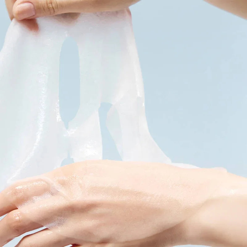 [Abib] Hyaluron Hydrating Sheet Mask Essential Fit 27ml