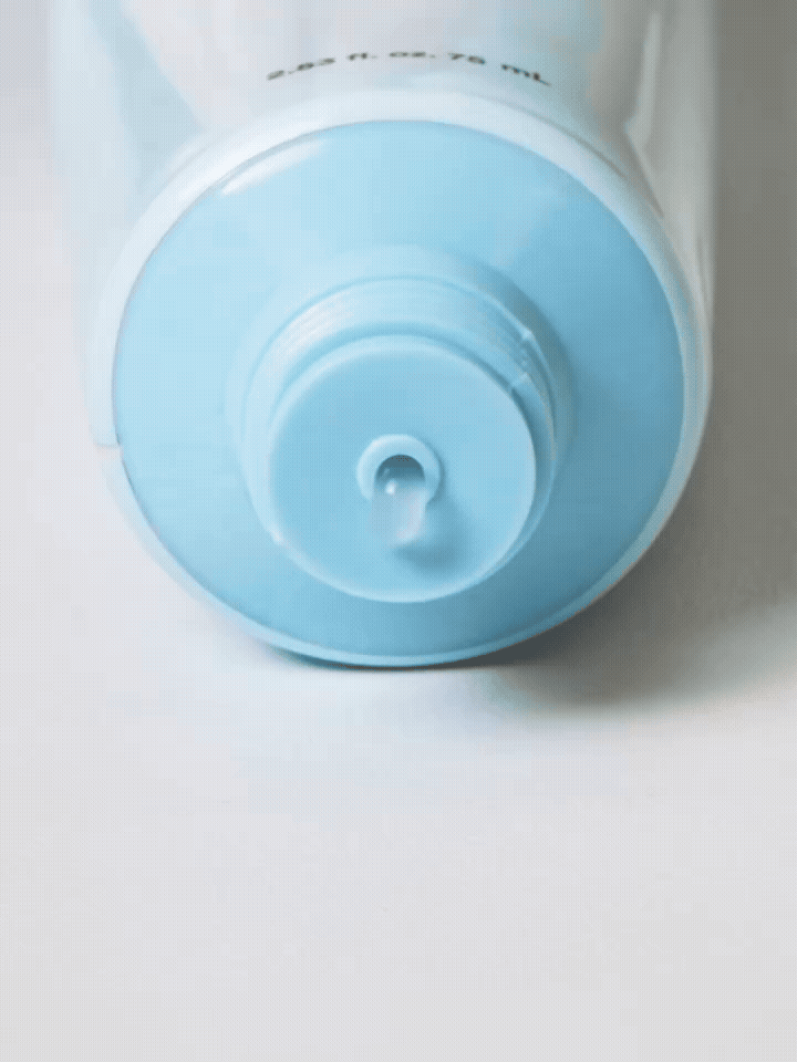 [Abib] Hyaluronic Boom Creme Water Tube 75ml
