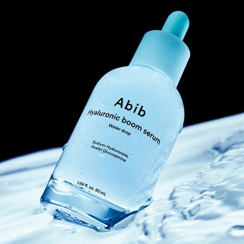 [Abib] Hyaluronic Boom Serum Water Drop 50ml