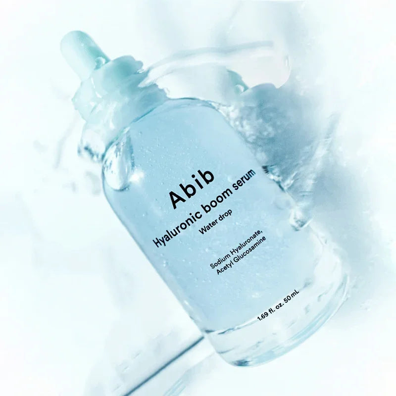 [Abib] Hyaluronic Boom Serum Water Drop 50ml