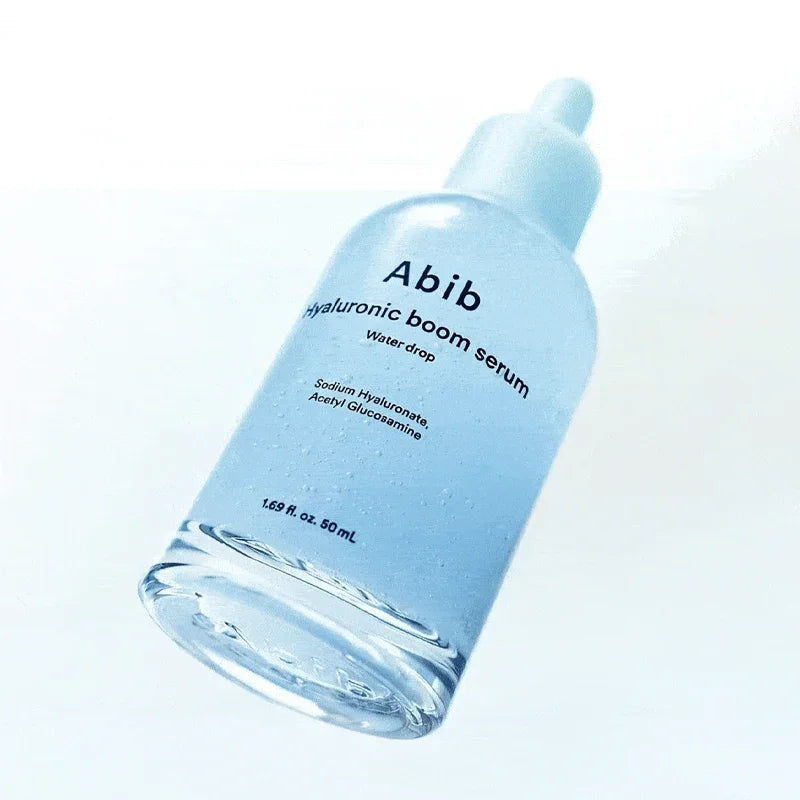 [Abib] Hyaluronic Boom Serum Water Drop 50ml