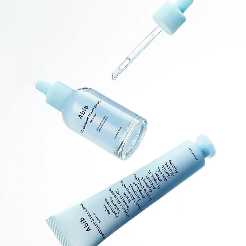 [Abib] Hyaluronic Boom Serum Water Drop 50ml