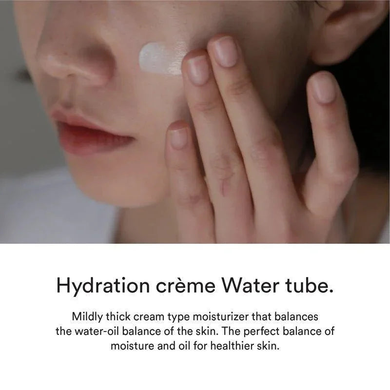 [Abib] Hydration Creme Water Tube 75ml