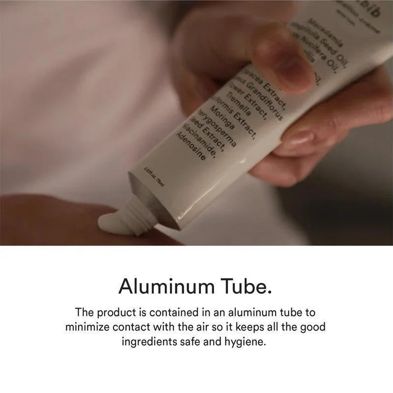 [Abib] Hydration Creme Water Tube 75ml