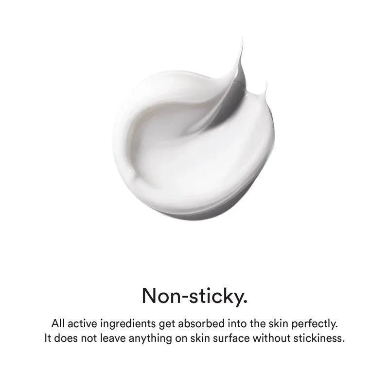 [Abib] Hydration Creme Water Tube 75ml
