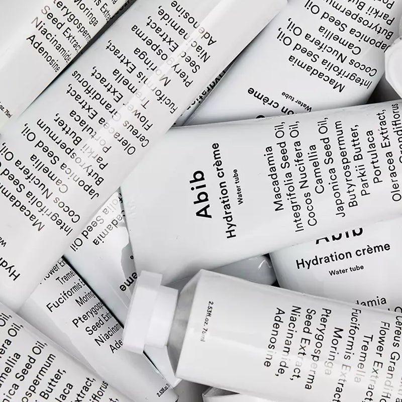 [Abib] Hydration Creme Water Tube 75ml