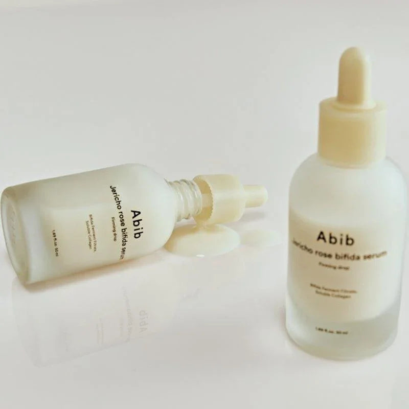 [Abib] Jericho Rose Bifida Serum Firming Drop 50ml
