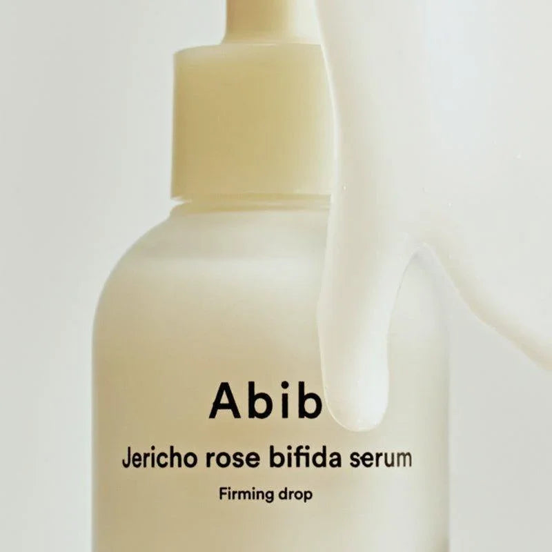 [Abib] Jericho Rose Bifida Serum Firming Drop 50ml