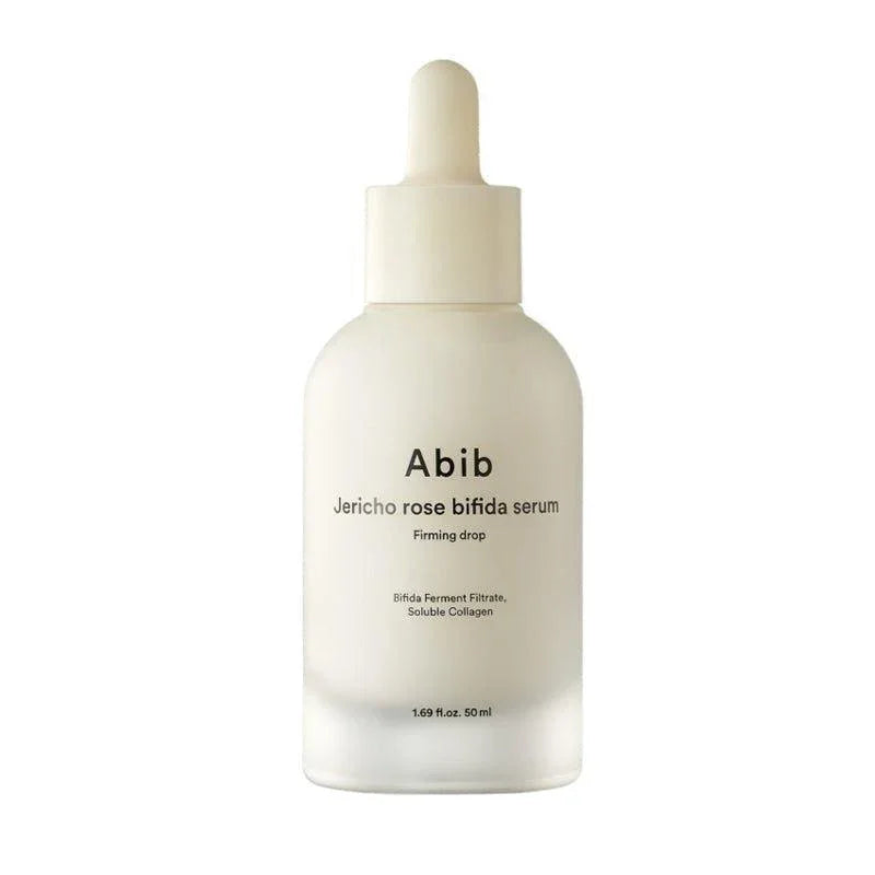 [Abib] Jericho Rose Bifida Serum Firming Drop 50ml