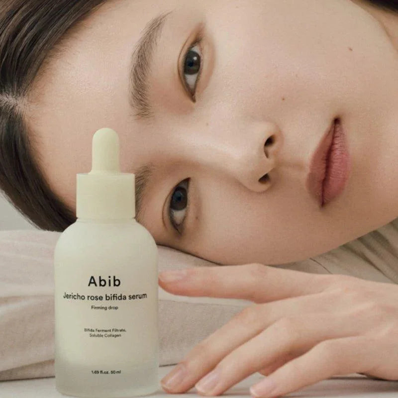 [Abib] Jericho Rose Bifida Serum Firming Drop 50ml