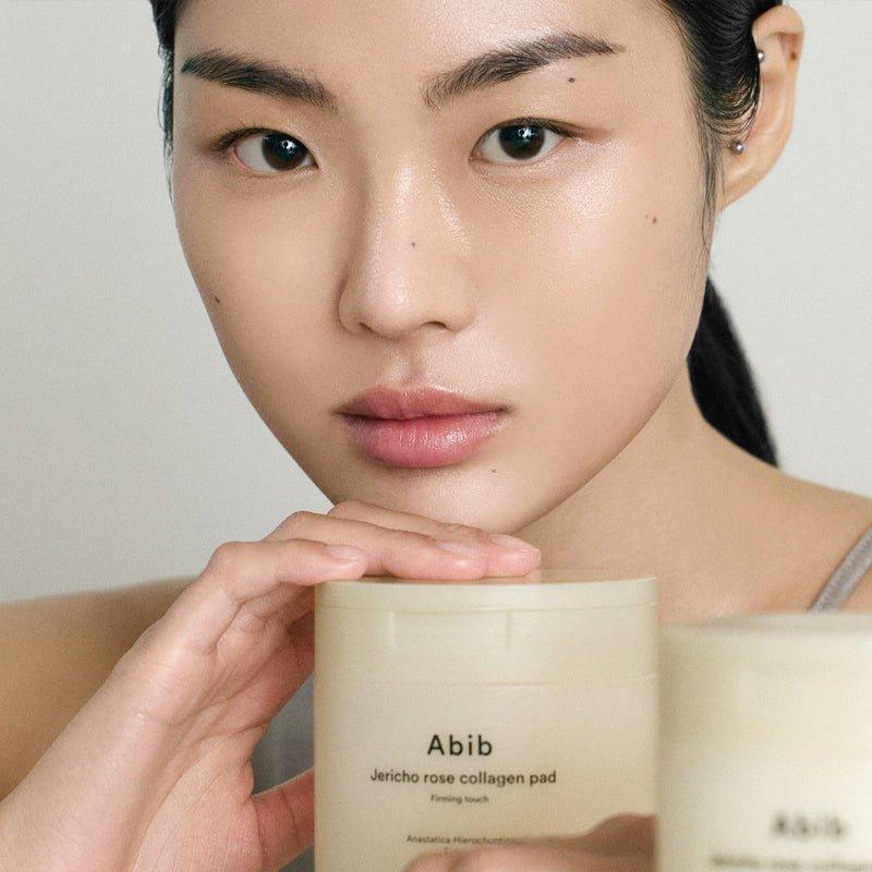 [Abib] Jericho Rose Collagen Pad Firming Touch 250ml 60EA