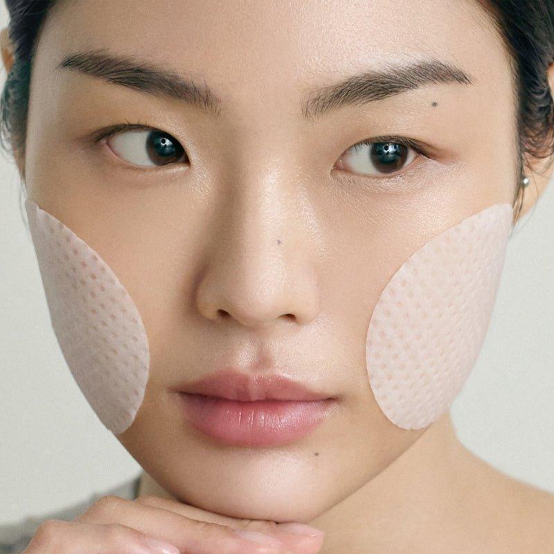 [Abib] Jericho Rose Collagen Pad Firming Touch 250ml 60EA