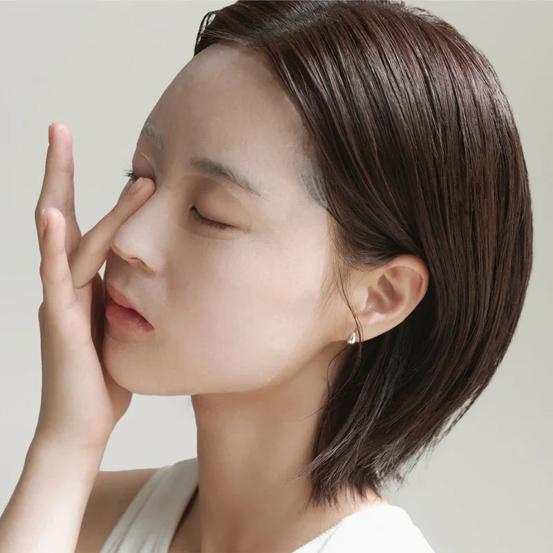 [Abib] Jericho Rose Firming Sheet Mask Daily Pick 350ml 30EA