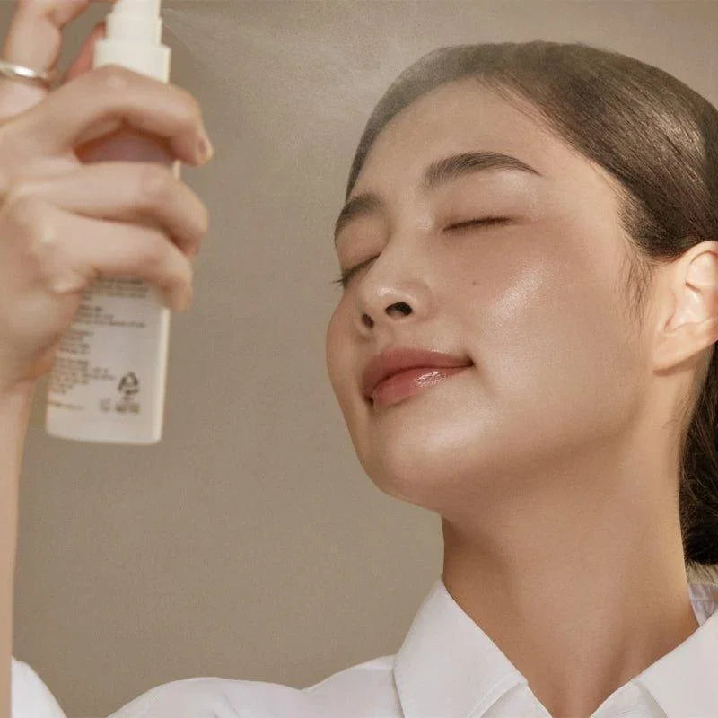 [Abib] Jericho Rose Mist Serum Glow Spray 100ml
