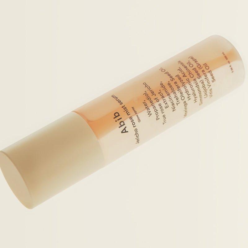 [Abib] Jericho Rose Mist Serum Glow Spray 100ml