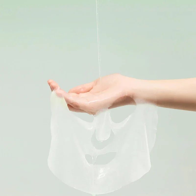 [Abib] Madecassoside Soothing Sheet Mask Essential Fit 27ml