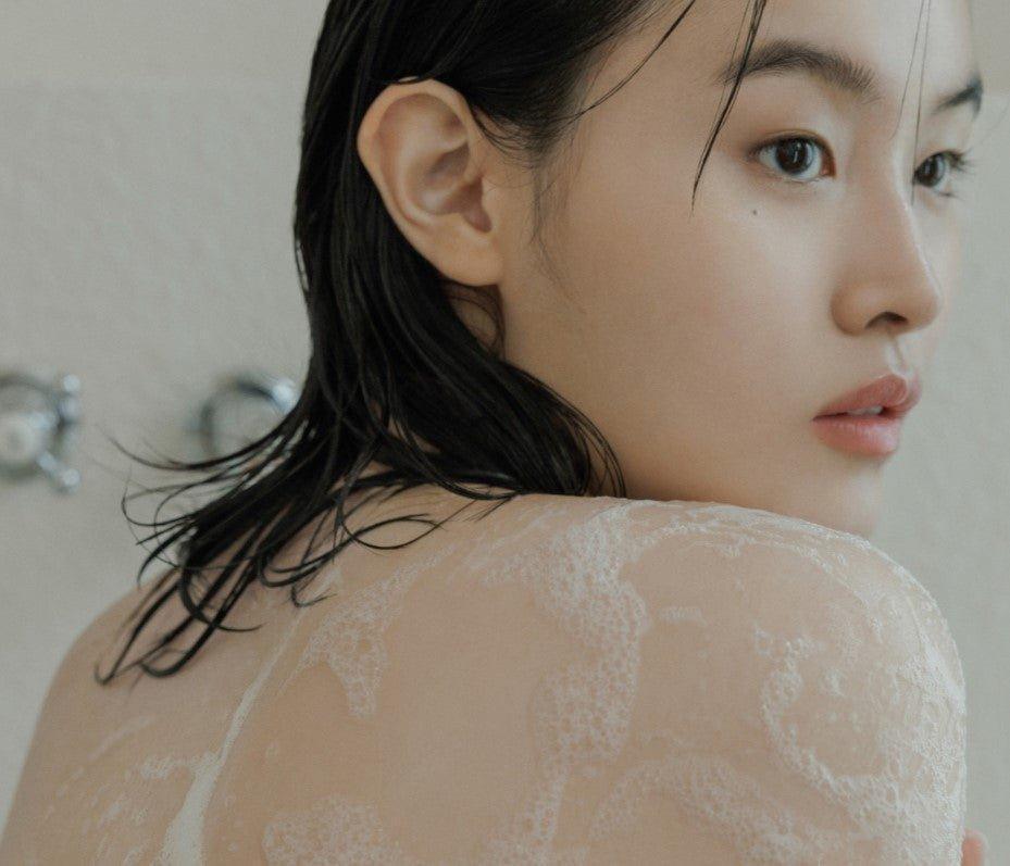 [Abib] Mild Acidic Body Cleanser Heartleaf Body Wash 470ml