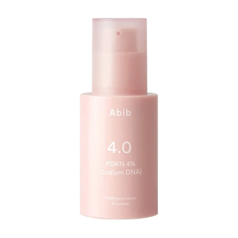 [Abib] PDRN Glow Serum 4.0 Pump 30ml