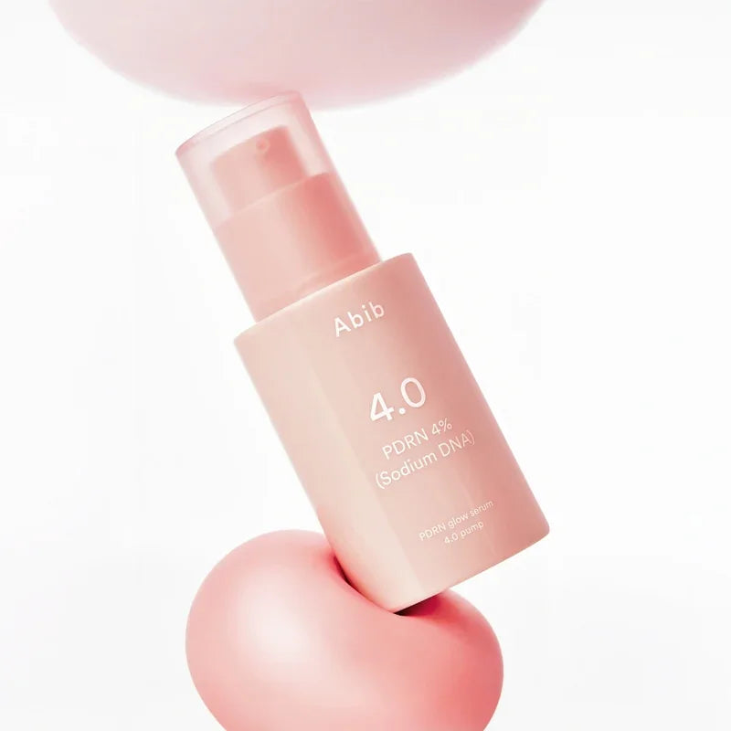 [Abib] PDRN Glow Serum 4.0 Pump 30ml