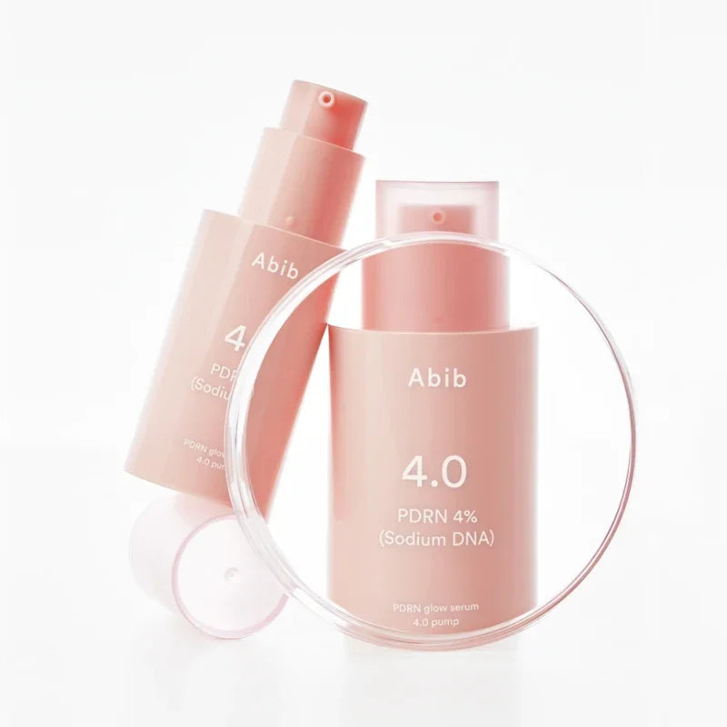 [Abib] PDRN Glow Serum 4.0 Pump 30ml