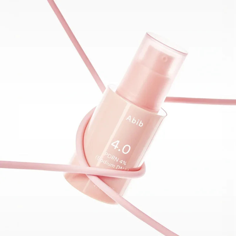 [Abib] PDRN Glow Serum 4.0 Pump 30ml