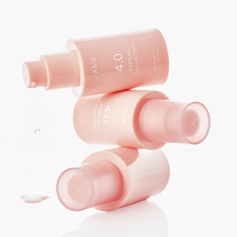 [Abib] PDRN Glow Serum 4.0 Pump 30ml