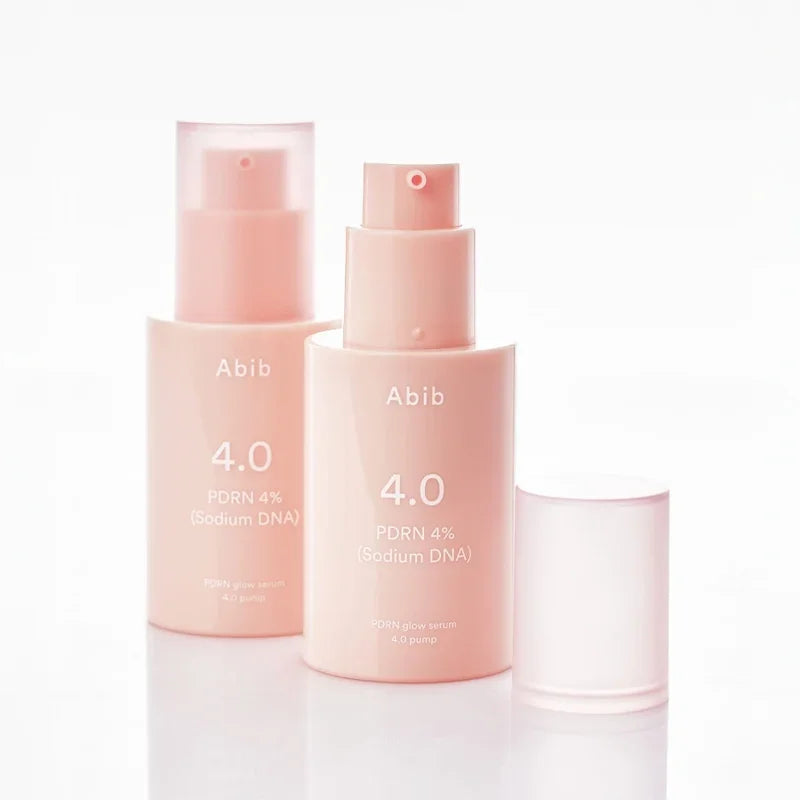 [Abib] PDRN Glow Serum 4.0 Pump 30ml