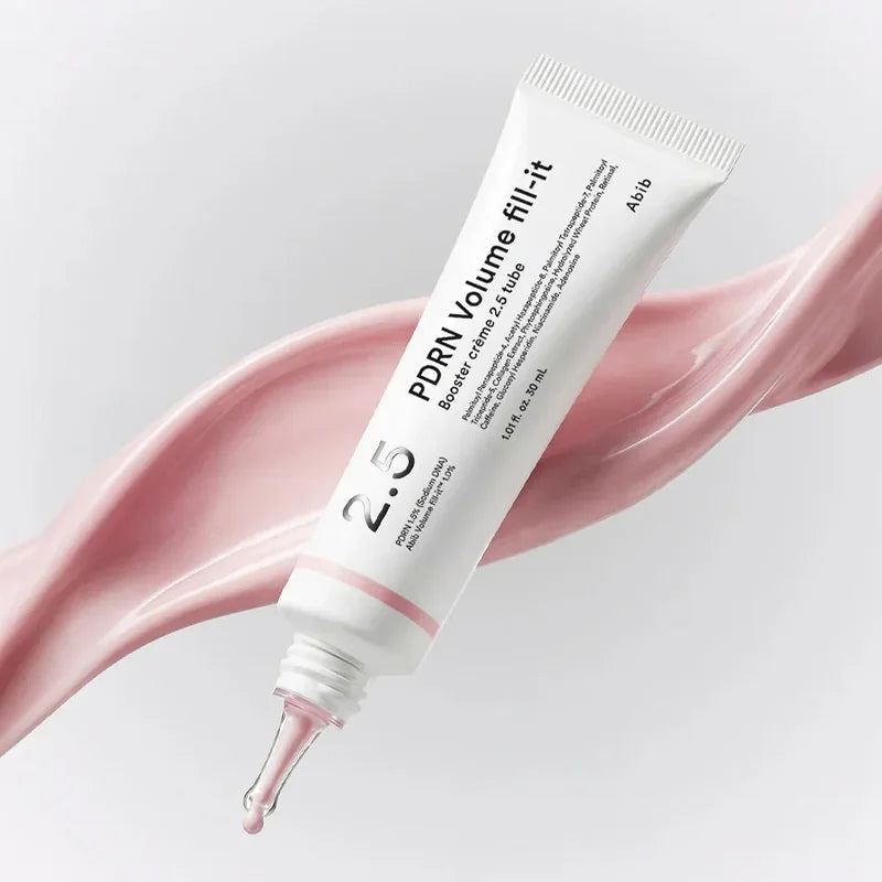 [Abib] PDRN Volume Fill-it Booster Creme 2.5 Tube 30ml
