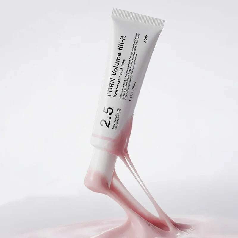 [Abib] PDRN Volume Fill-it Booster Creme 2.5 Tube 30ml