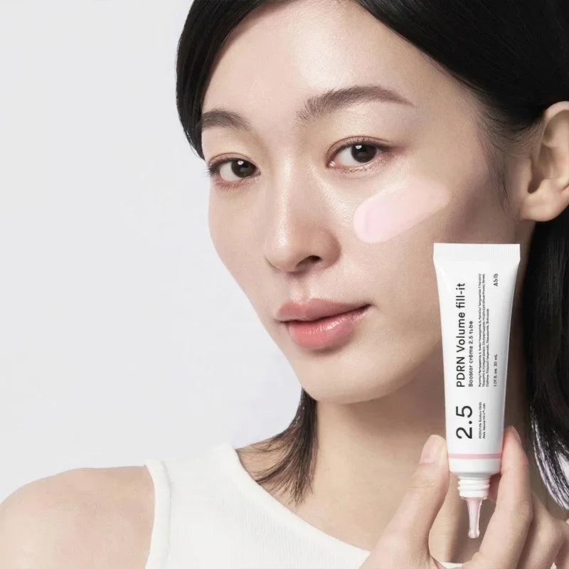 [Abib] PDRN Volume Fill-it Booster Creme 2.5 Tube 30ml
