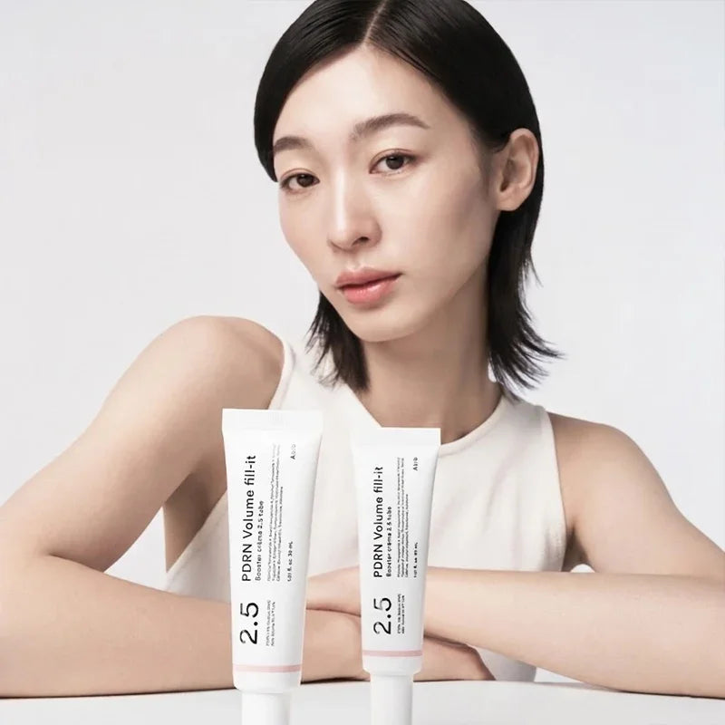 [Abib] PDRN Volume Fill-it Booster Creme 2.5 Tube 30ml