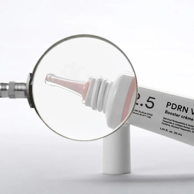 [Abib] PDRN Volume Fill-it Booster Creme 2.5 Tube 30ml