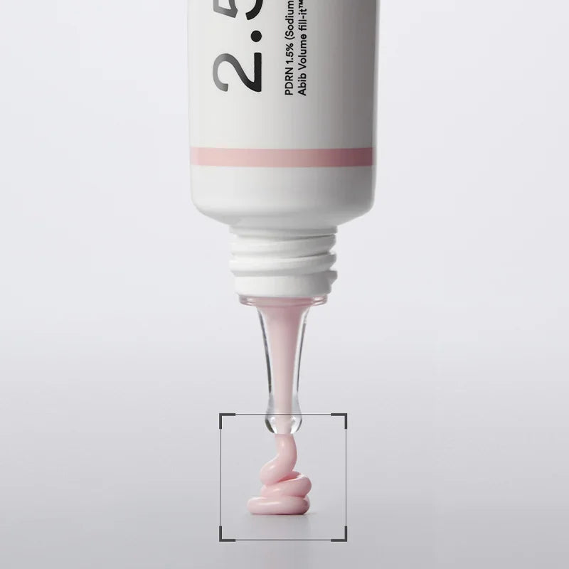 [Abib] PDRN Volume Fill-it Booster Creme 2.5 Tube 30ml