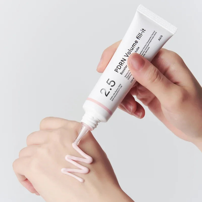 [Abib] PDRN Volume Fill-it Booster Creme 2.5 Tube 30ml