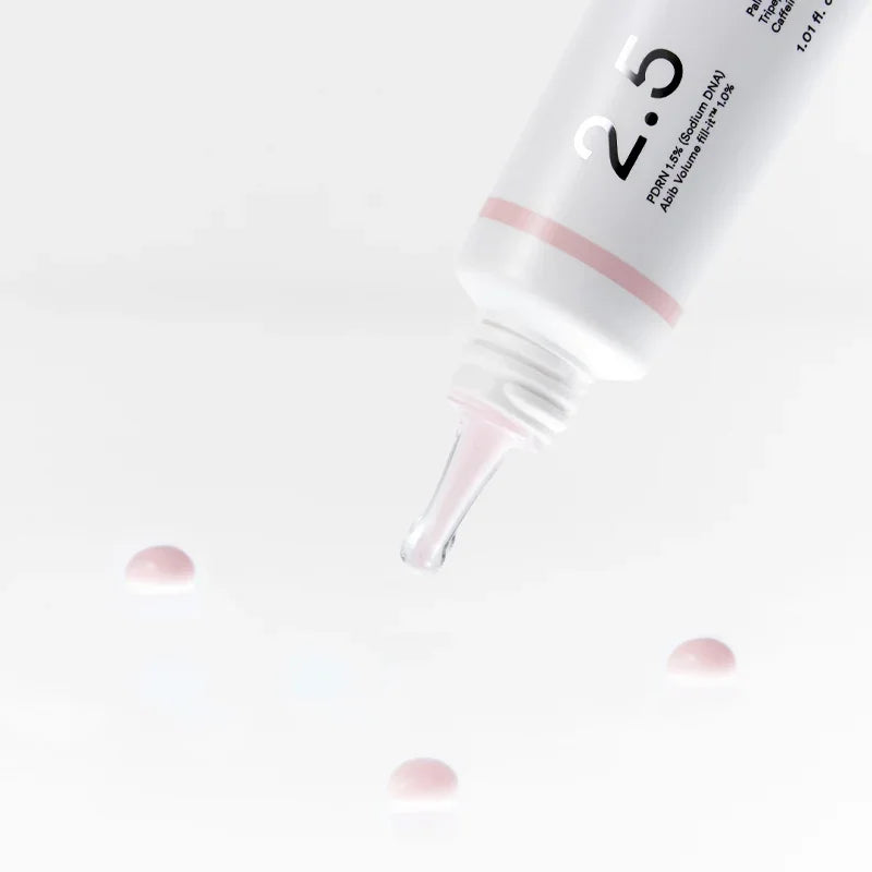 [Abib] PDRN Volume Fill-it Booster Creme 2.5 Tube 30ml