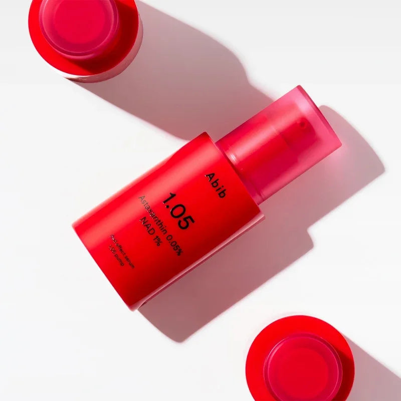 [Abib] Red Effect Serum 1.05 Pump 30ml