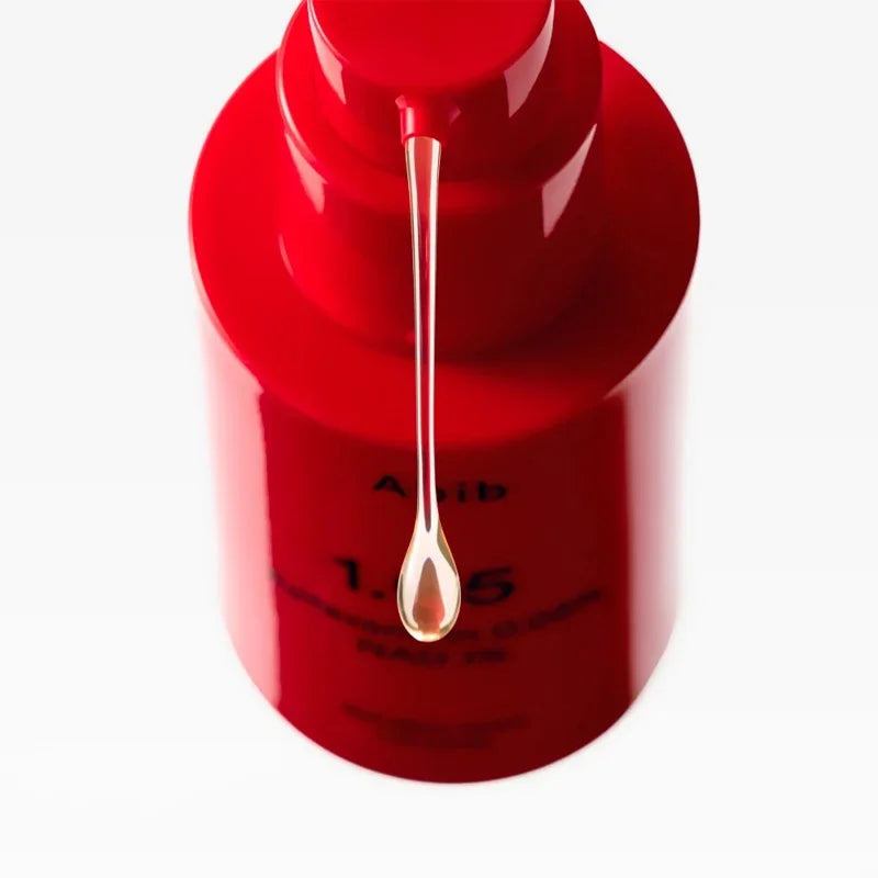 [Abib] Red Effect Serum 1.05 Pump 30ml