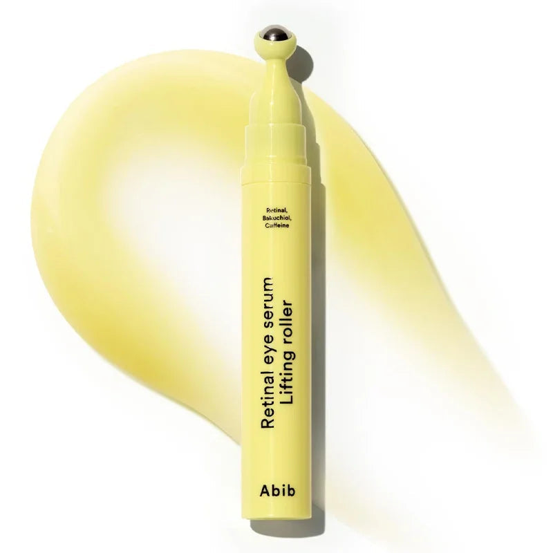 [Abib] Retinal Eye Serum Lifting Roller