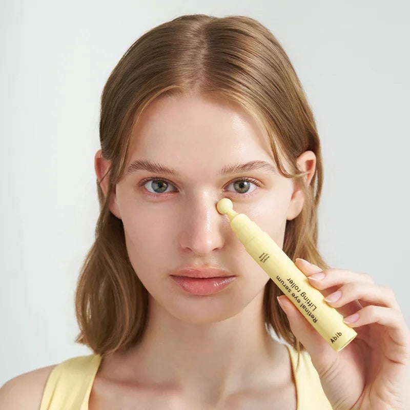 [Abib] Retinal Eye Serum Lifting Roller