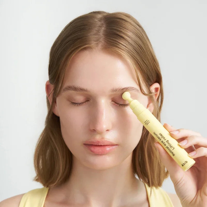 [Abib] Retinal Eye Serum Lifting Roller