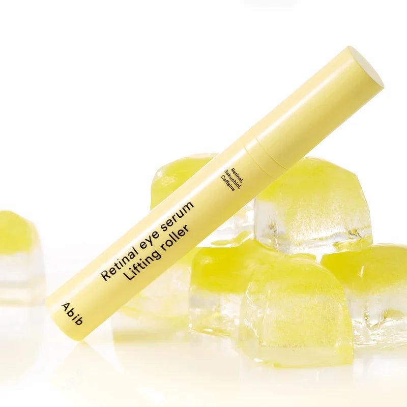 [Abib] Retinal Eye Serum Lifting Roller