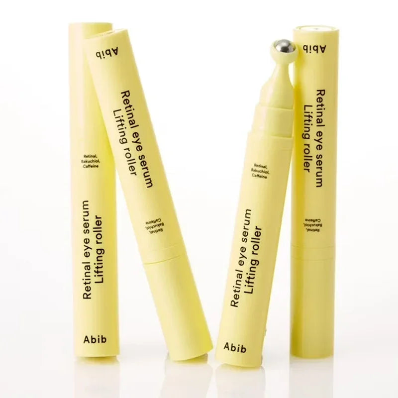 [Abib] Retinal Eye Serum Lifting Roller