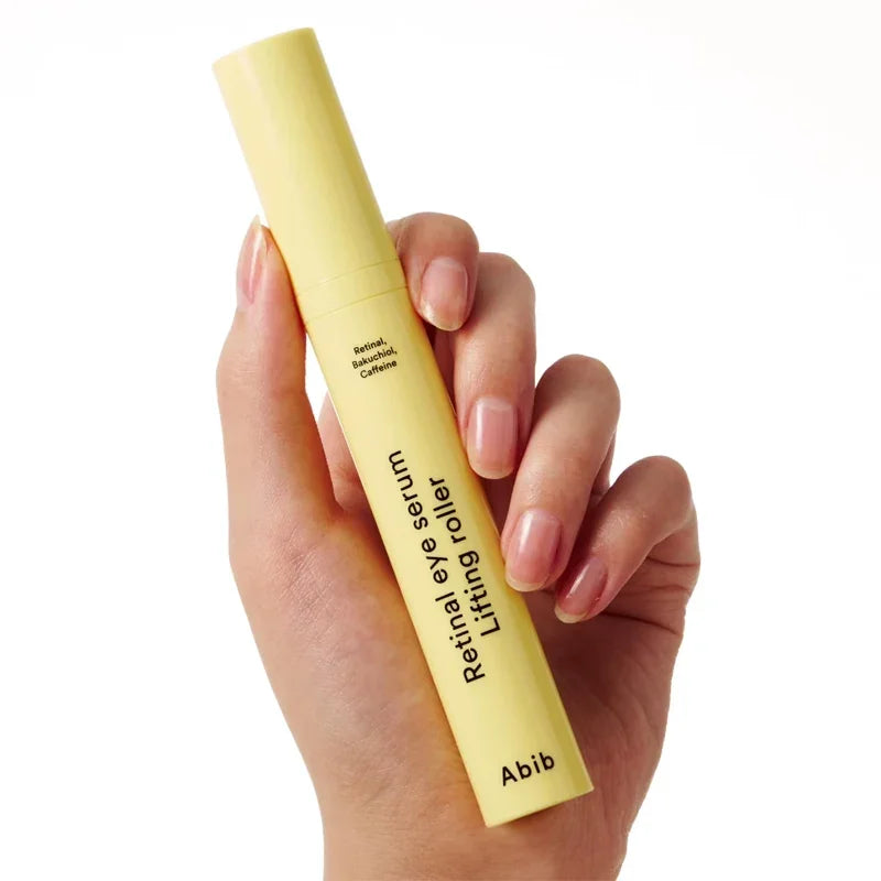 [Abib] Retinal Eye Serum Lifting Roller