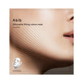 [Abib] Silhouette Lifting Creme Mask V-up Solution 20g