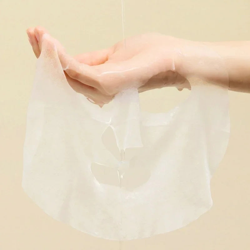 [Abib] Vita C Brightening Sheet Mask Essential Fit 27ml