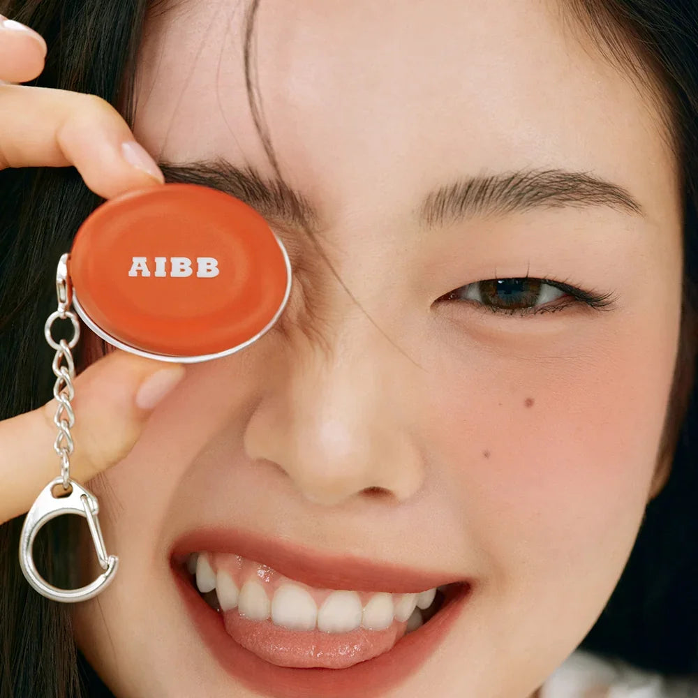 [AIBB] Blur Tin Pot 5.3g
