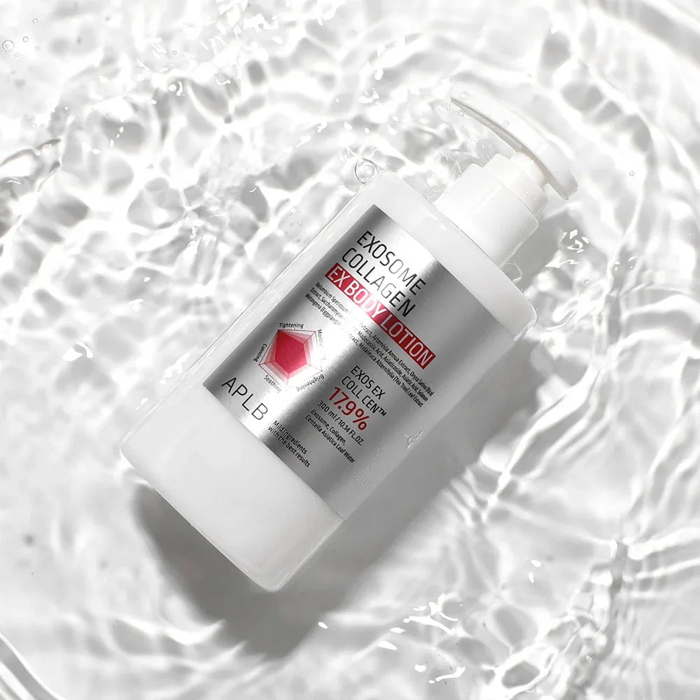 [APLB] Exosome Collagen EX Body Lotion 300ml