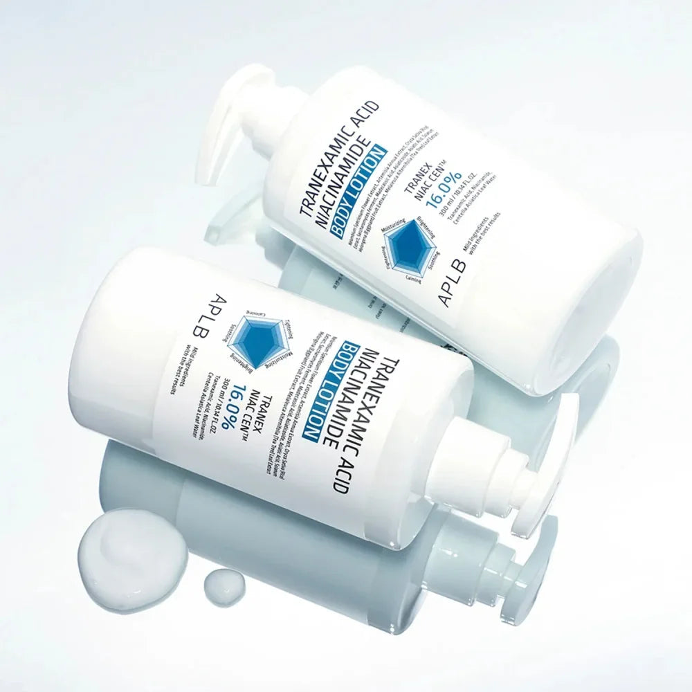 [APLB] Tranexamic Acid Niacinamide Body Lotion 300ml