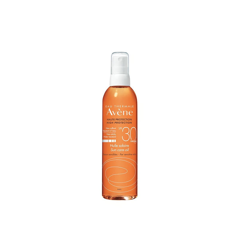 AVENE SPF 30 SUN OIL SPRAY 200ML